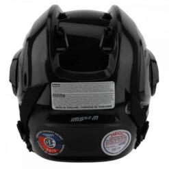 Casque Bauer IMS 5.0 Combo Senior -Pro Patinage Soldes pdtimg 3731880b