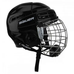 Casque Bauer IMS 5.0 Combo Senior -Pro Patinage Soldes pdtimg 3731885b