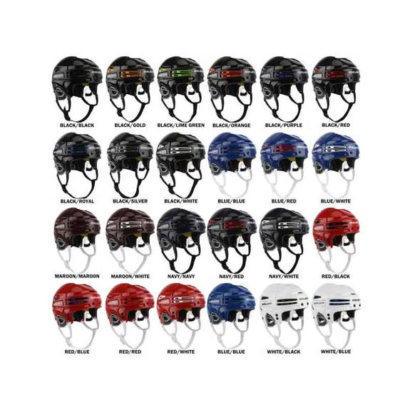 Casque Bauer Re-Akt 75 Senior 7 Casque Bauer Re-Akt 75 Senior – Image 5