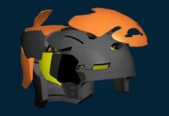 Casque Bauer Re-Akt 75 Senior 15 Casque Bauer Re-Akt 75 Senior -Pro Patinage Soldes pdtimg 3731947b