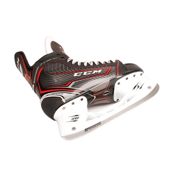 Patins CCM JetSpeed FT360 Senior 5 Patins CCM JetSpeed FT360 Senior – Image 3