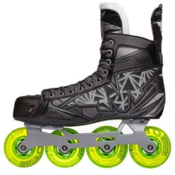 Roller Mission NLS 4 Junior -Pro Patinage Soldes pdtimg 3739993b