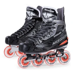 Roller Mission NLS 3 Junior 13 Roller Mission NLS 3 Junior -Pro Patinage Soldes pdtimg 3740305b