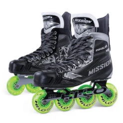 Roller Mission NLS 4 Junior -Pro Patinage Soldes pdtimg 3740310b