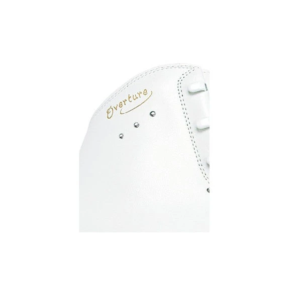 Patins Edea Overture Ivory Lame Rotation 5 Patins Edea Overture Ivory Lame Rotation – Image 3