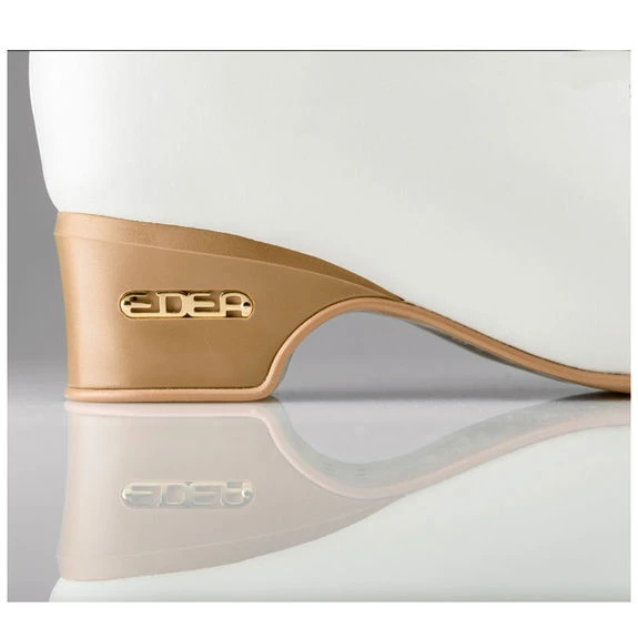 Patins Edea Motivo Ivory Lame Balancè 6 Patins Edea Motivo Ivory Lame Balancè – Image 4