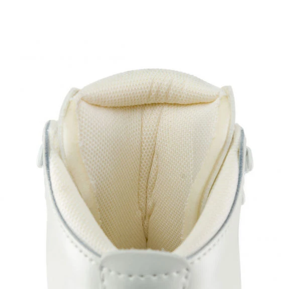 Patins Edea Motivo Ivory Lame Balancè 7 Patins Edea Motivo Ivory Lame Balancè – Image 5