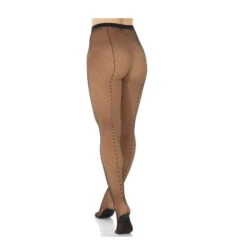 Collant Mondor 3328 Résille Et Pierres Du Rhin Senior -Pro Patinage Soldes pdtimg 3762697b