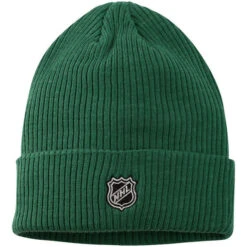 Bonnet NHL Dallas Stars Uni -Pro Patinage Soldes pdtimg 3773080b