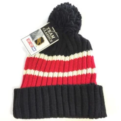 Bonnet NHL Vancouver Canucks Vintage Pompon -Pro Patinage Soldes pdtimg 3773116b