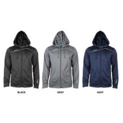 Sweatshirt Capuche Bauer Team Premium -Pro Patinage Soldes pdtimg 3777039b