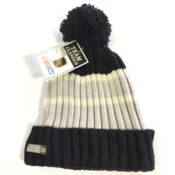 Bonnet NHL Los Angeles Kings Vintage Pompon -Pro Patinage Soldes pdtimg 3812795b