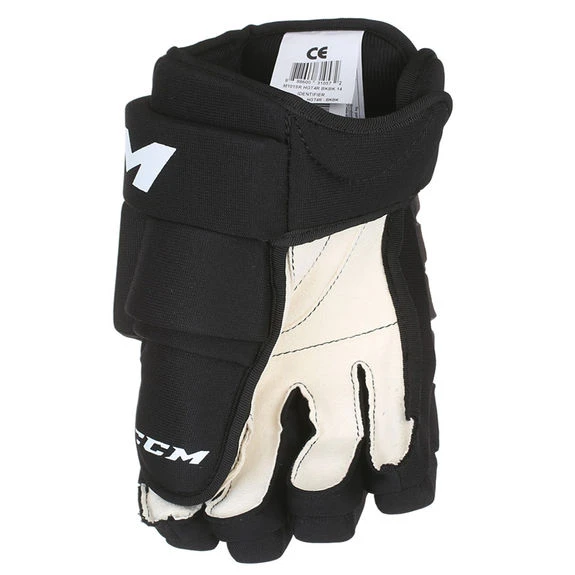 Gants CCM HG4R Senior 6 Gants CCM HG4R Senior – Image 4