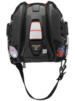 Casque CCM Tacks 710 Senior -Pro Patinage Soldes pdtimg 3967490b