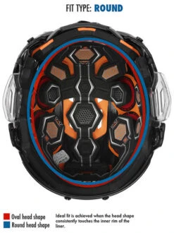 Casque CCM Tacks 710 Senior -Pro Patinage Soldes pdtimg 3967492b