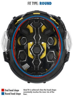 Casque CCM Tacks 310 Senior -Pro Patinage Soldes pdtimg 3968116b