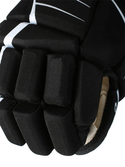 Gants CCM JetSpeed 350 Junior 5 Gants CCM JetSpeed 350 Junior – Image 3