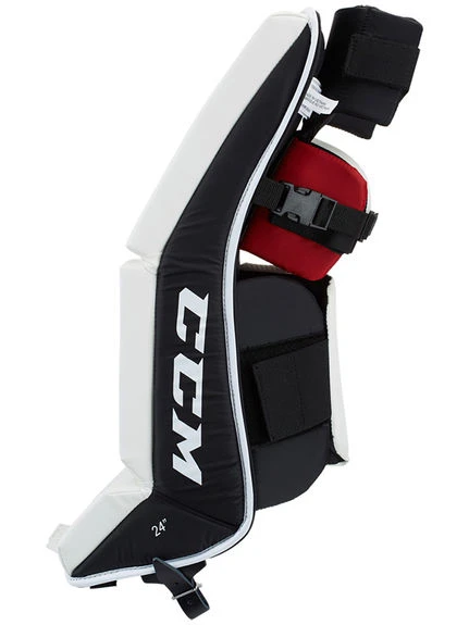 Bottes CCM Y Flex Enfant 5 Bottes CCM Y Flex Enfant – Image 3