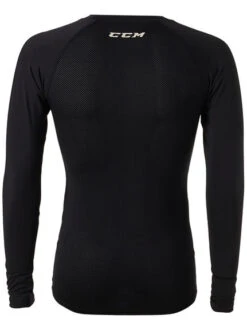 Teeshirt CCM Performance Compression Senior -Pro Patinage Soldes pdtimg 4028139b