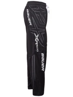 Pantalon Roller Bauer XR600 S17 Junior Noir -Pro Patinage Soldes pdtimg 4031835b