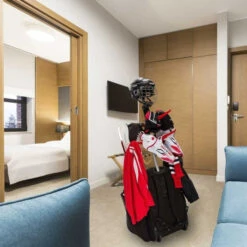 Séchoir Dry'n Go Pour équipement Sportif -Pro Patinage Soldes pdtimg 4134139b