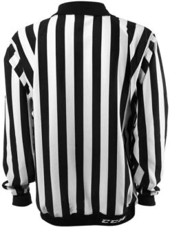 Maillot D'arbitre CCM 150S 7 Maillot D'arbitre CCM 150S -Pro Patinage Soldes pdtimg 4186967b