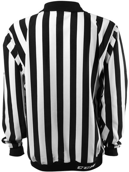 Maillot D'arbitre CCM 150S 5 Maillot D'arbitre CCM 150S – Image 3