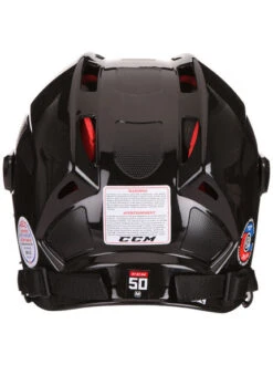 Casque CCM 50 Combo 13 Casque CCM 50 Combo -Pro Patinage Soldes pdtimg 4228355b