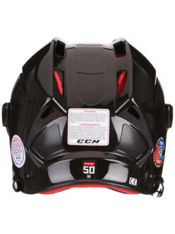 Casque CCM 50 -Pro Patinage Soldes pdtimg 4228479b