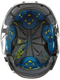 Casque Bauer RE-AKT 150 -Pro Patinage Soldes pdtimg 4238707b