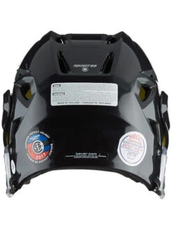 Casque Bauer RE-AKT 95 -Pro Patinage Soldes pdtimg 4238873b