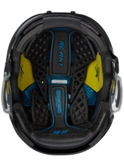Casque Bauer RE-AKT 95 -Pro Patinage Soldes pdtimg 4238874b