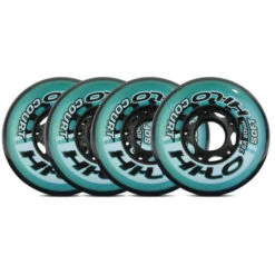 Roue Hockey HI LO Court 76a -Pro Patinage Soldes pdtimg 4263420b