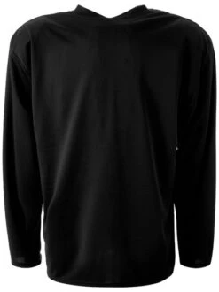 Maillot D'entrainement Bauer Flex Noir Senior -Pro Patinage Soldes pdtimg 4266128b