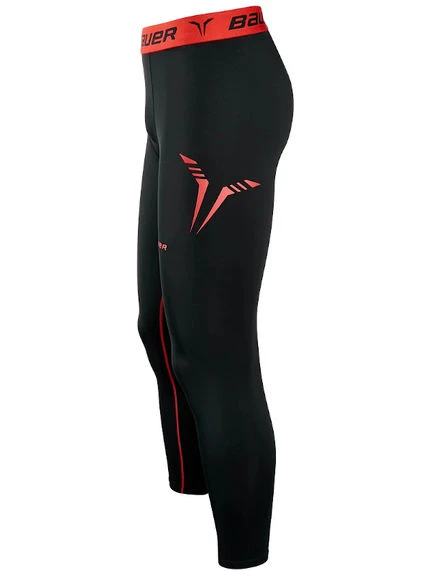 Pantalon Bauer Core Compression Junior 4 Pantalon Bauer Core Compression Junior – Image 2