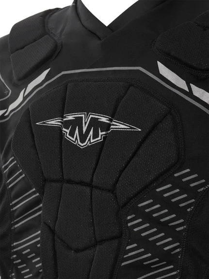 Tee Shirt De Protection Mission Core Senior 5 Tee Shirt De Protection Mission Core Senior – Image 3