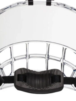 Visière Intégrale CCM FV1 -Pro Patinage Soldes pdtimg 4305296b