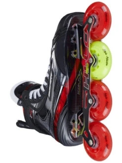 Roller Bauer Vapor 2X -Pro Patinage Soldes pdtimg 4317726b