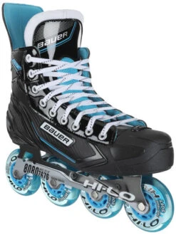Roller Bauer RSX Senior -Pro Patinage Soldes pdtimg 4318254b