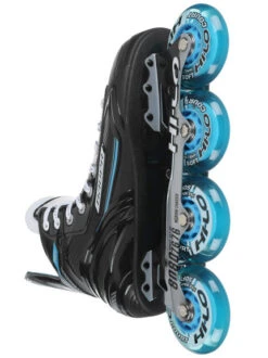 Roller Bauer RSX Senior -Pro Patinage Soldes pdtimg 4318256b