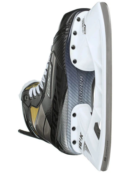 Patins Bauer Supreme S37 Intermédiaire 6 Patins Bauer Supreme S37 Intermédiaire – Image 4