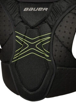 Epaulières Bauer Vapor X-W Femme -Pro Patinage Soldes pdtimg 4412846b