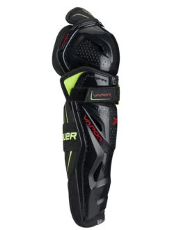 Jambières Bauer Vapor X2.9 Junior 9 Jambières Bauer Vapor X2.9 Junior -Pro Patinage Soldes pdtimg 4418295b
