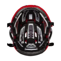 Pack Casque CCM FL60 + Demi Visière Fischer F55 -Pro Patinage Soldes pdtimg 4432559b