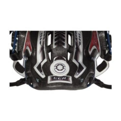 Pack Casque CCM FL60 + Demi Visière Fischer F55 -Pro Patinage Soldes pdtimg 4432560b