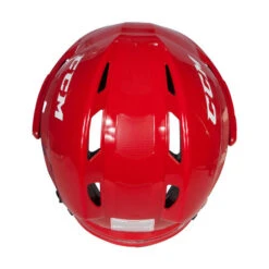 Pack Casque CCM FL60 + Demi Visière Fischer F55 -Pro Patinage Soldes pdtimg 4432562b