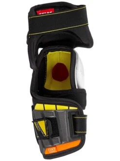 Coudières CCM Super Tacks AS1 Senior 19 Coudières CCM Super Tacks AS1 Senior -Pro Patinage Soldes pdtimg 4472745b