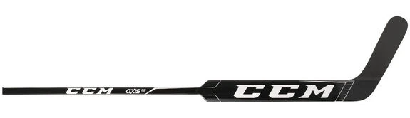 Crosse Hockey Gardien CCM Axis 1,5 Intermédiaire 4 Crosse Hockey Gardien CCM Axis 1,5 Intermédiaire – Image 2
