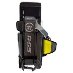 Bottes Warrior Ritual G5 Senior -Pro Patinage Soldes pdtimg 4488031b