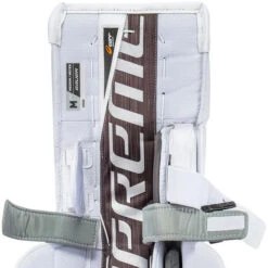 Bottes Bauer Supreme 3S Senior -Pro Patinage Soldes pdtimg 4511453b